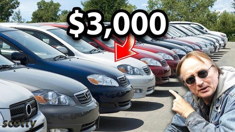 Used Jeep Wrangler for Sale Under 3000 Craigslist, By Owner Deal or Walk Away!