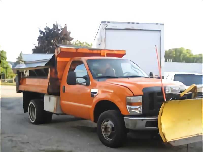 Plow Trucks for Sale Craigslist By Owner Near Me, How is the Buying Process?
