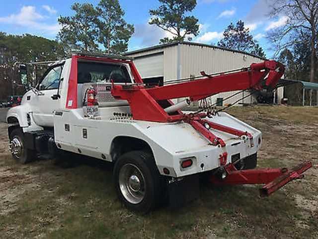 Bank Repo Tow Trucks Sale By Owner Near Me and Tips