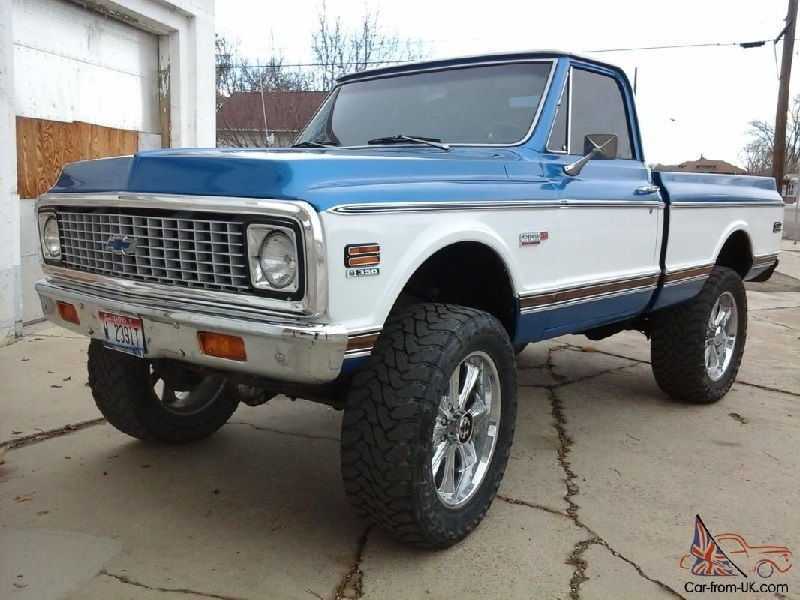 Chevy K10 4×4 for Sale Craigslist By Owner Near Me, How to Sell for Good Price?