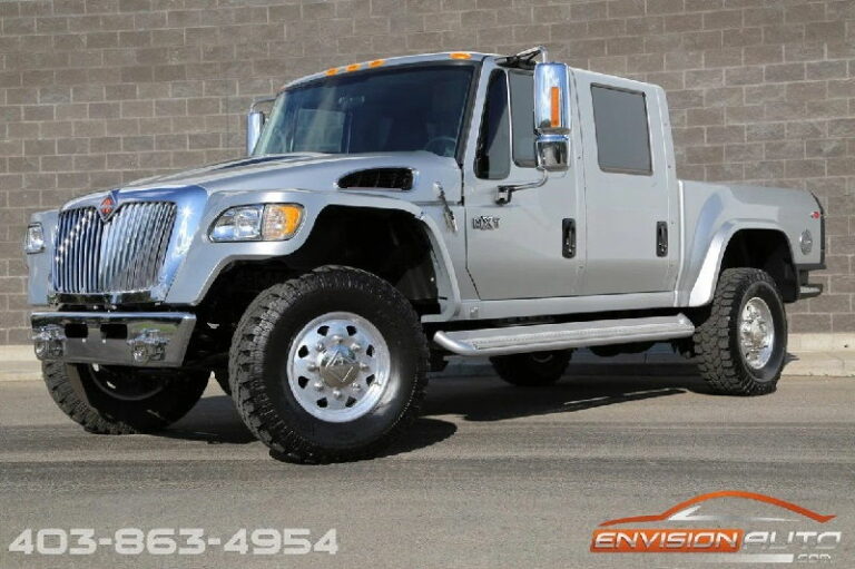 Craigslist 4×4 Trucks for Sale by Owner: When to Buy or Not to Buy on Craigslist