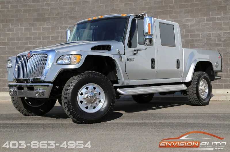 Craigslist 4×4 Trucks for Sale by Owner: When to Buy or Not to Buy on Craigslist