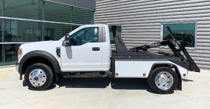 Used Tow Truck for Sale by Owner and Tips to Buy Safely