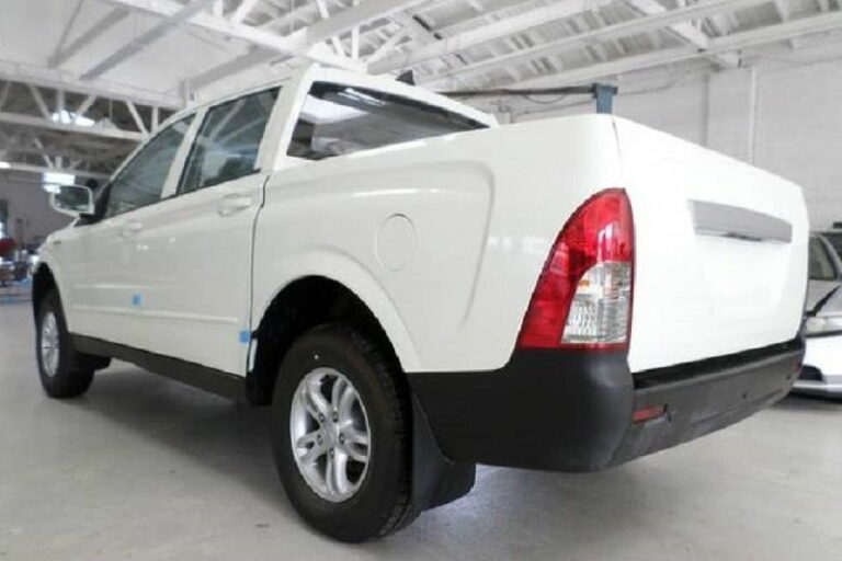 Craigslist Pickups for Sale by Owner Near Me, 7 Rules to Safe Buying