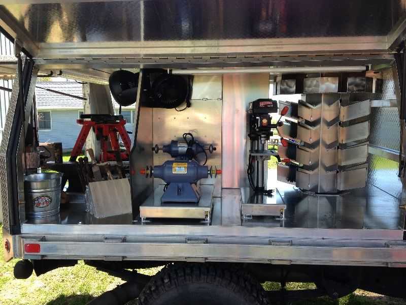 Farrier Truck for Sale on Craigslist, Steps How to Buy (and to Sell)