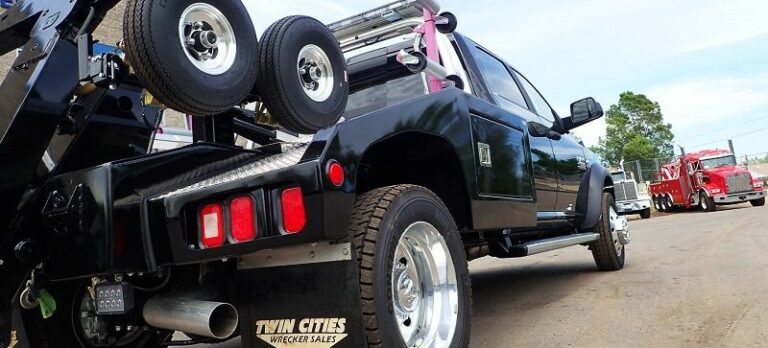 Towing Truck for Sale Craigslist By owner Near Me, What’s Seller Should Know?