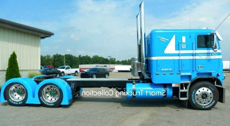Semi Trucks for Sale in California Craigslist Buying Guide