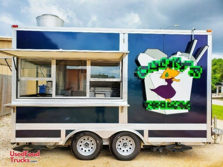 Craigslist Food Trailer for Sale by Owner, Best Buy Rules