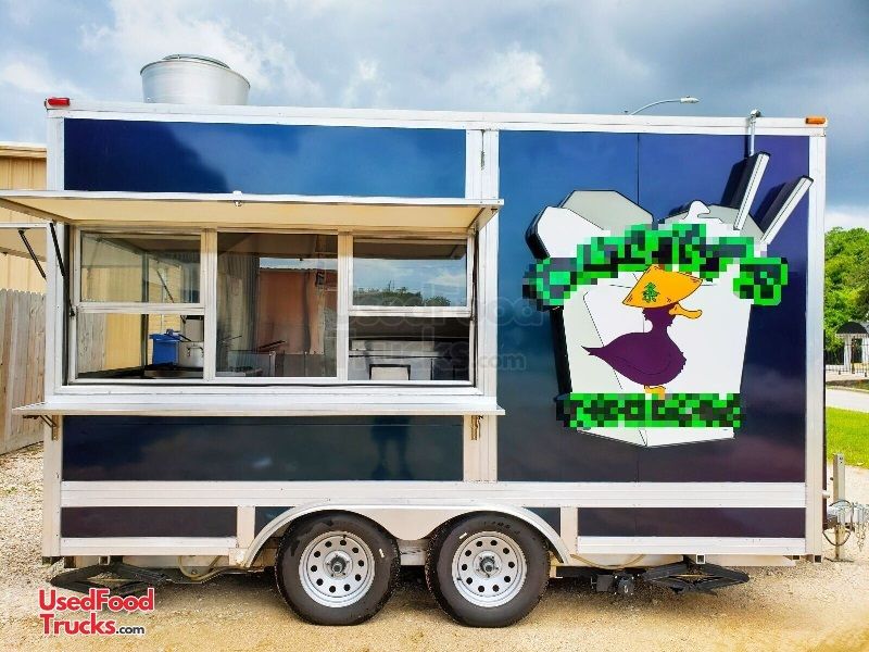 Craigslist Food Trailer for Sale by Owner, Best Buy Rules