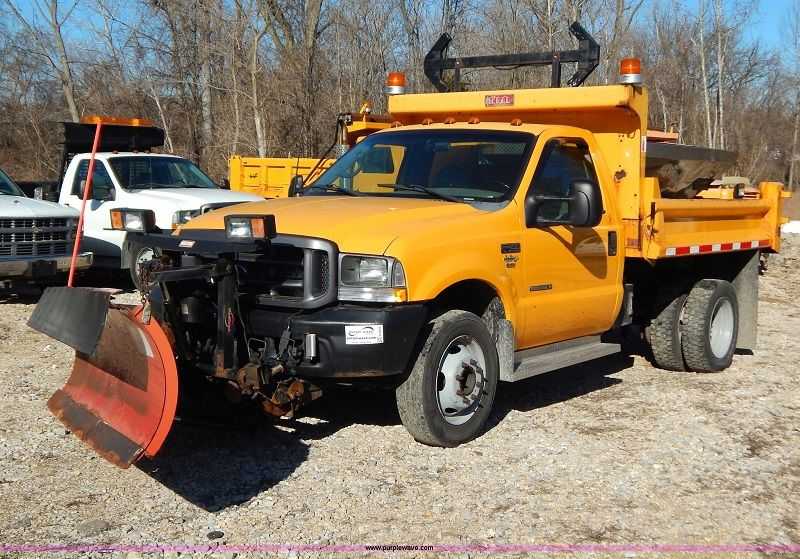 Snow Plow Trucks for Sale By Owner Near Me – Calculating Value