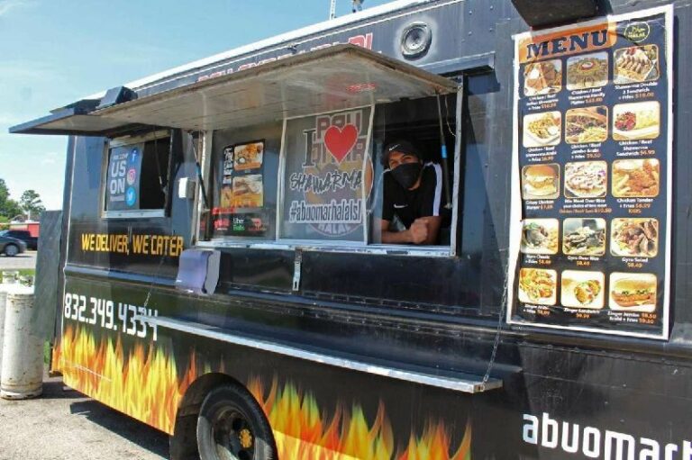 Food Trucks for Sale in Texas Craigslist, Avoiding Danger When You Sell