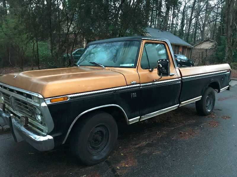 Craigslist Pickup Truck for Sale By Owner Near Me (Plus Extended Warranty)