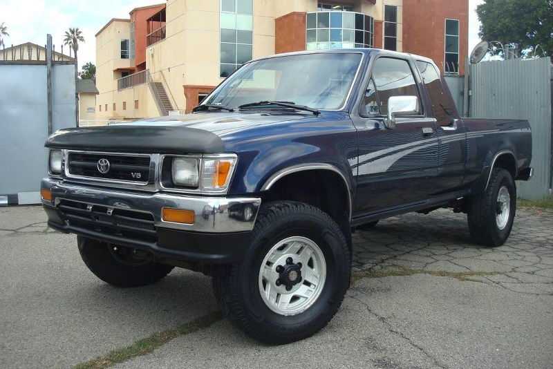 Craigslist Pickup Trucks For Sale By Owner