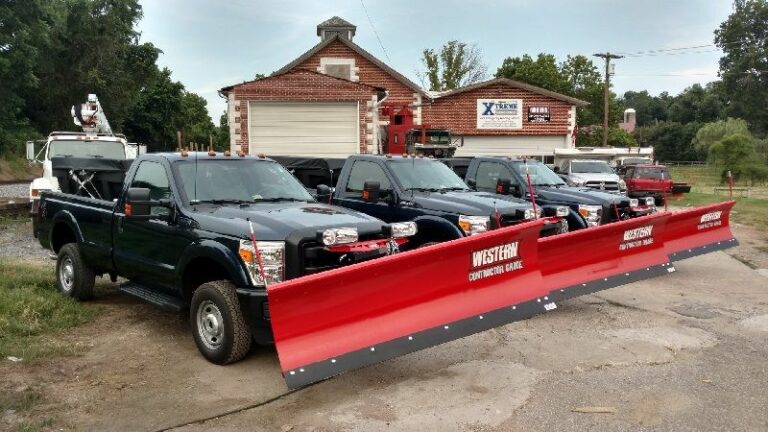 Used Snow Plow for Sale by Owner Near Me, How to Effectively Sell?