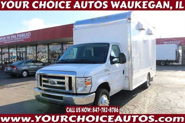 Box Truck for Sale Craigslist By Owner Near Me, How to Spot Fraud on This Ad?