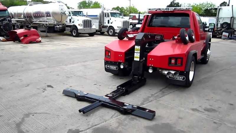 Tow Truck for Sale by Owner Near Me and Best Time to Buy