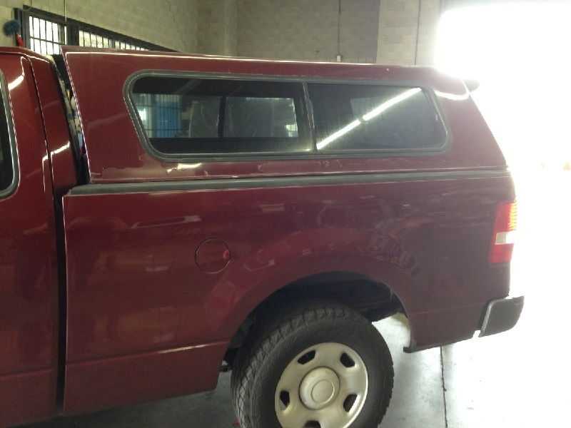 Truck Topper Size Chart (chevy, dodge, gmc) and Where to Sell it?