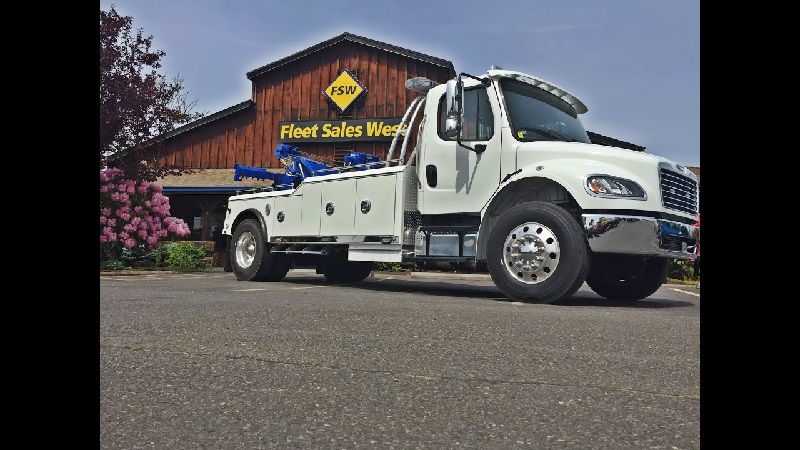 Wrecker for Sale Craigslist, 4 Tips for Successful Buying