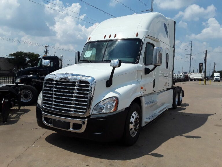 Cheap Semi Trucks for Sale by Owner Craigslist Under 000 vs Dealership