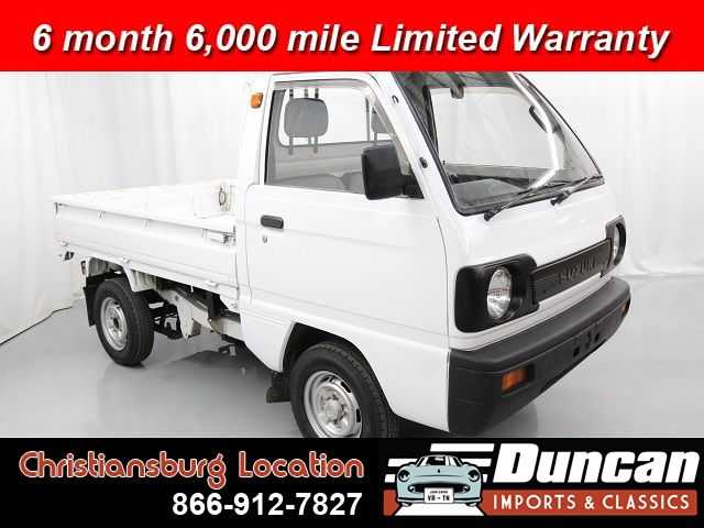 Japanese Mini Truck for Sale Craigslist and How to Complete the Sell