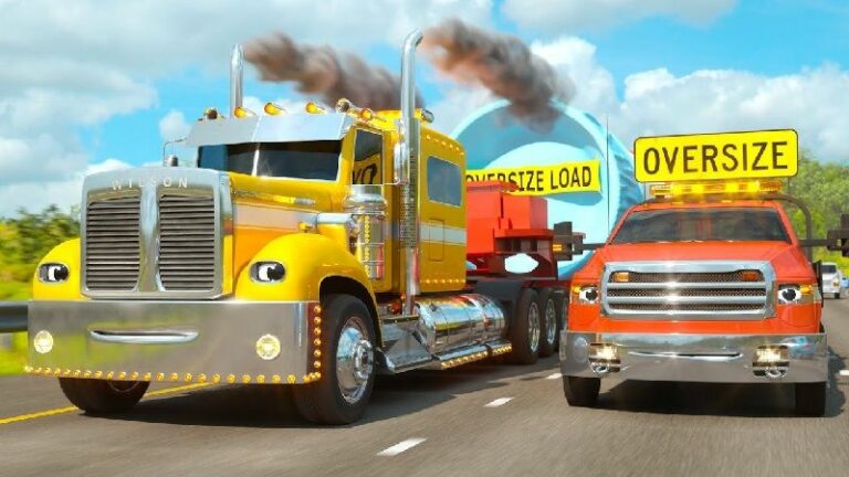 Craigslist Semi Truck for Sale by Owner, Avoid These Scams!