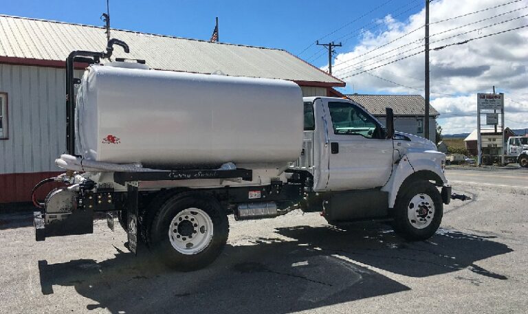 Used Water Trucks for Sale Craigslist By Owner, Read Then Buy!