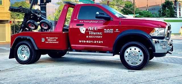 Tow Truck for Sale Florida Craigslist By Owner, All Paperwork You Need to Know