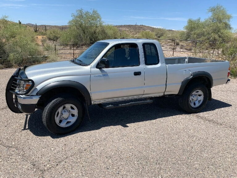 Craigslist Pickups for Sale By Owner Near Me Under 00 (Buying Tips and Its Coverage)