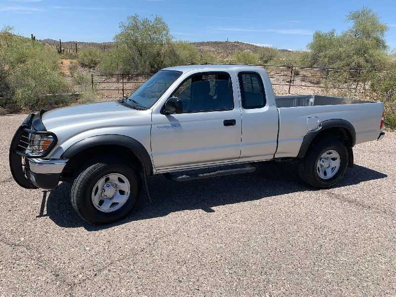 Craigslist Pickups for Sale By Owner Near Me Under 00 (Buying Tips and Its Coverage)