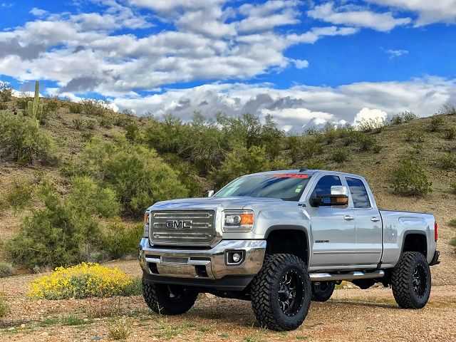 Used Diesel Trucks for Sale Craigslist Buying Tricks!