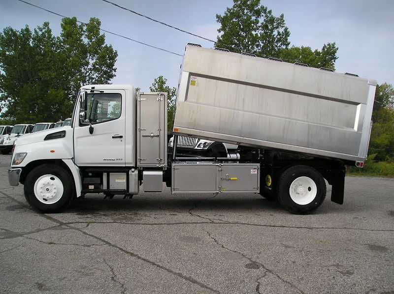 Hino Truck for Sale Craigslist By Owner and How to Increase Its Price?