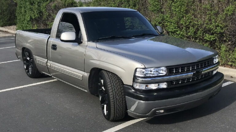 1999 Chevy Silverado for Sale Craigslist By Owner, 4 Signs of Danger Ads