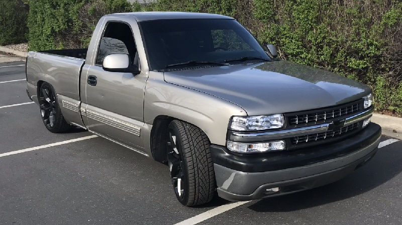 1999 Chevy Silverado for Sale Craigslist By Owner, 4 Signs of Danger Ads