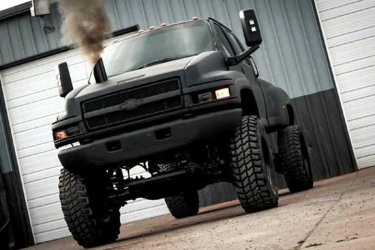 Diesel Trucks for Sale Craigslist Michigan, The Reality of Buying It