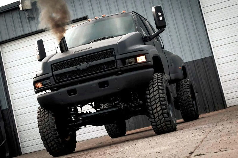 Diesel Trucks for Sale Craigslist Michigan, The Reality of Buying It