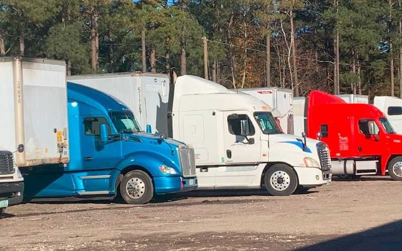 Semi Truck for Sale by Owner NC, Where to Look For?