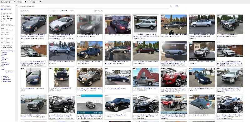 Free Cars Craigslist For Sale By Owner Near Me, Deep Search Tricks!