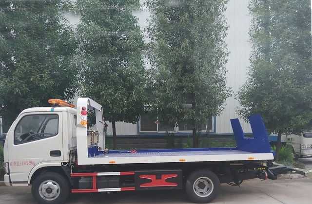 Tow Truck for Sale by Owner Craigslist, Be Flexible When Searching