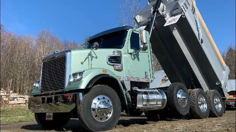 Tri Axle Dump Trucks for Sale on Craigslist, The Ultimate Buying Guides