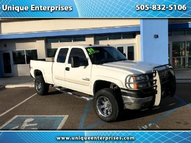 Work Trucks for Sale Craigslist By Owner Near Me, Which Region is Best?