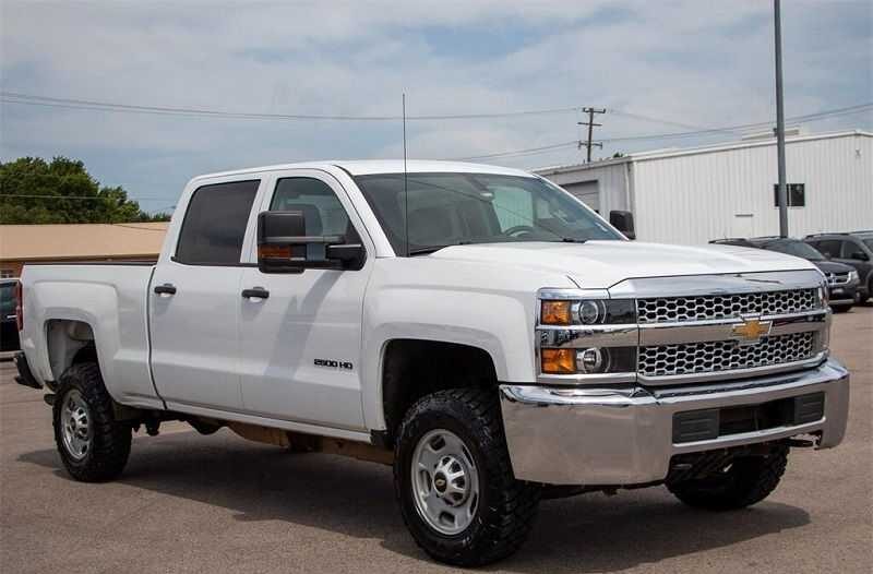 Craigslist 4×4 Trucks for Sale by Owner Under K