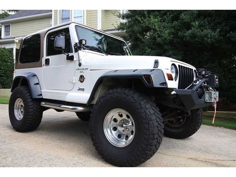 Jeeps for Sale by Owner Long Haul Tips