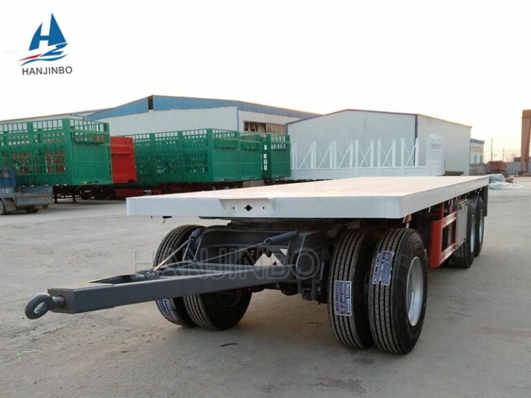 Craigslist Tractor Trailer for Sale by Owner Selling Tips