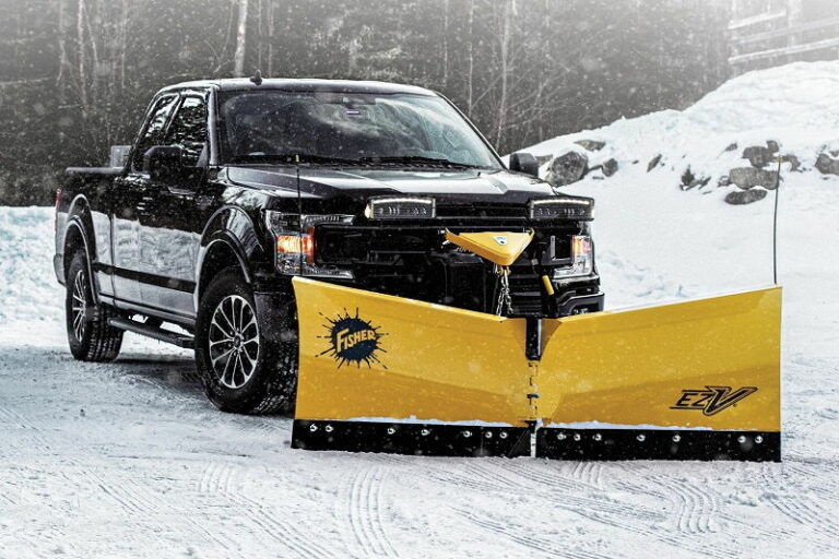 Snow Plow Truck for Sale Craigslist By Owner Haul Tips