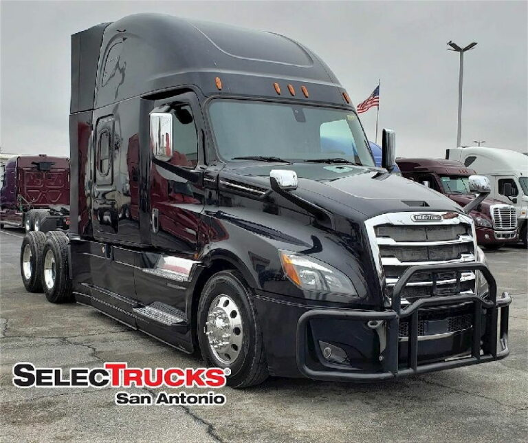 Ryder Semi Trucks for Rent By Owner Near Me