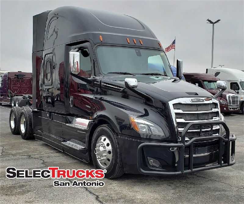 Ryder Semi Trucks for Rent By Owner Near Me