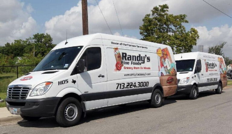 Randy’s Food Truck Dallas TX, How to Negotiate on Used One?