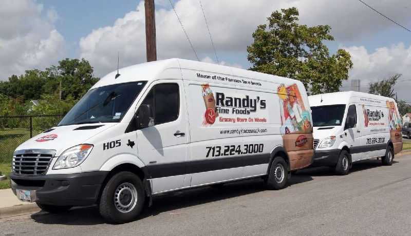 Randy’s Food Truck Dallas TX, How to Negotiate on Used One?