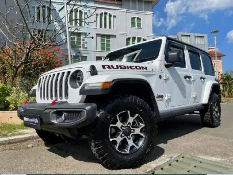 Jeep Wrangler for Sale Craigslist Tips to Prevent High Payment