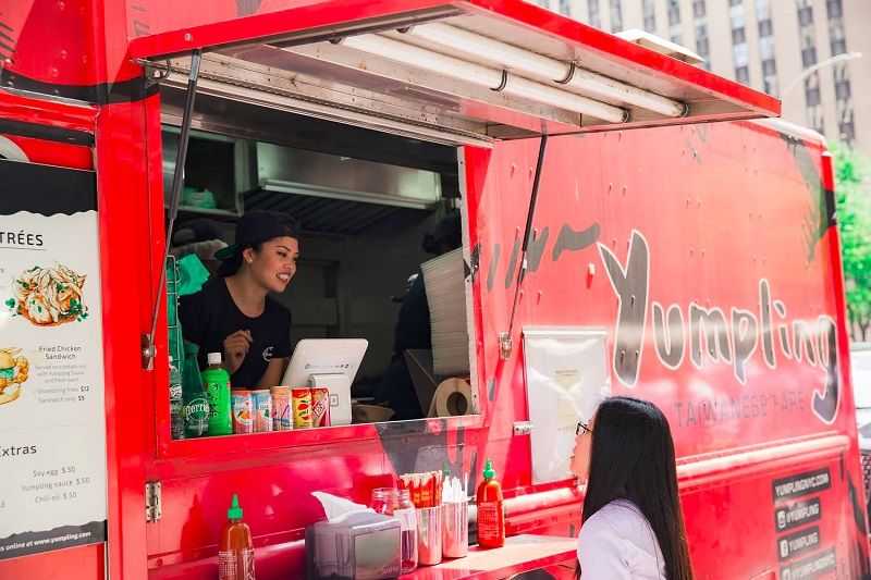 How Much Money to Buy Food Truck?